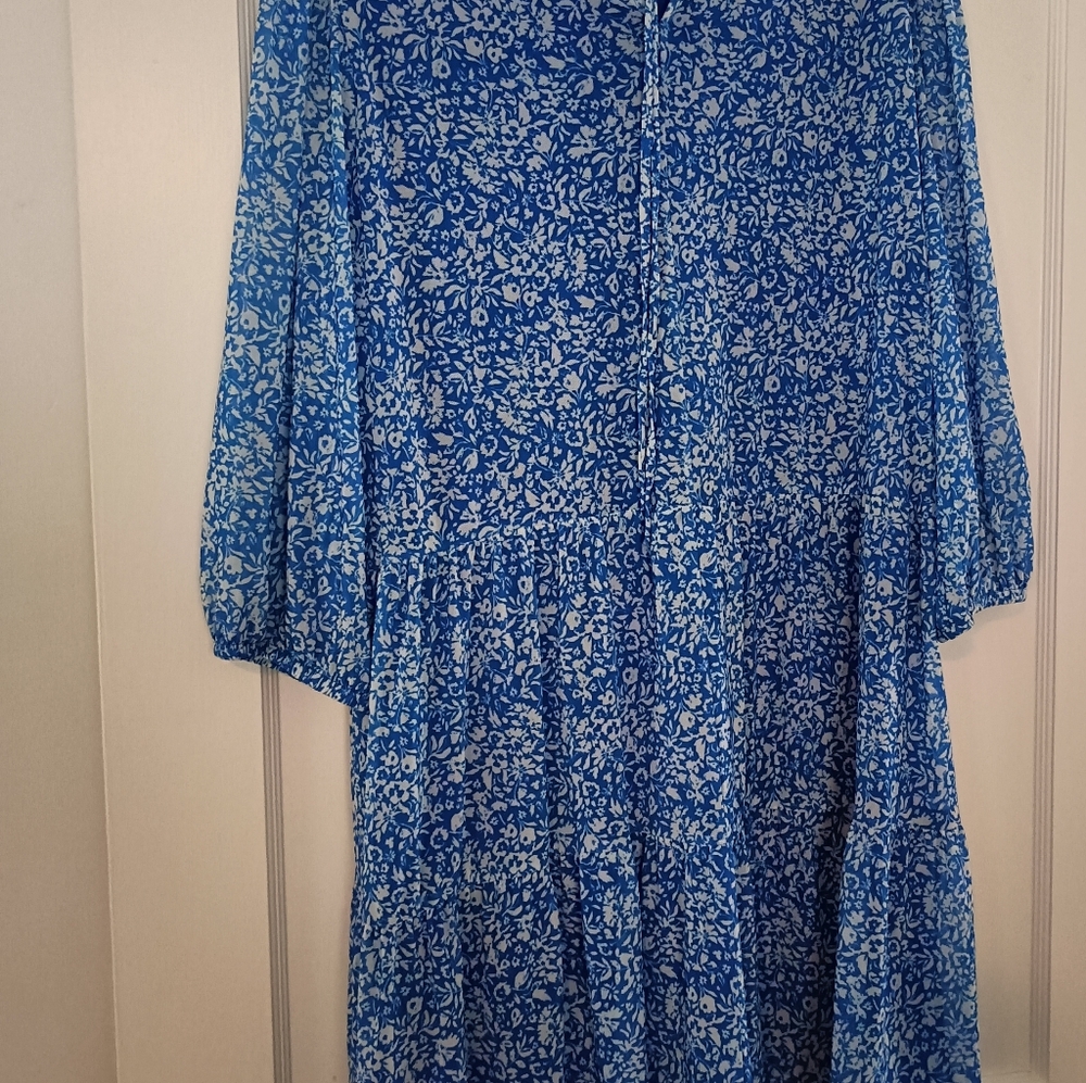 Morgan Taylor dress